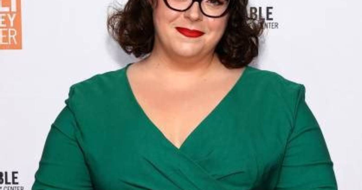 Allison Guinn Is the Newest Addition to “The Marvelous Mrs. Maisel” This Season, Here Is Where You Have Seen Her Before