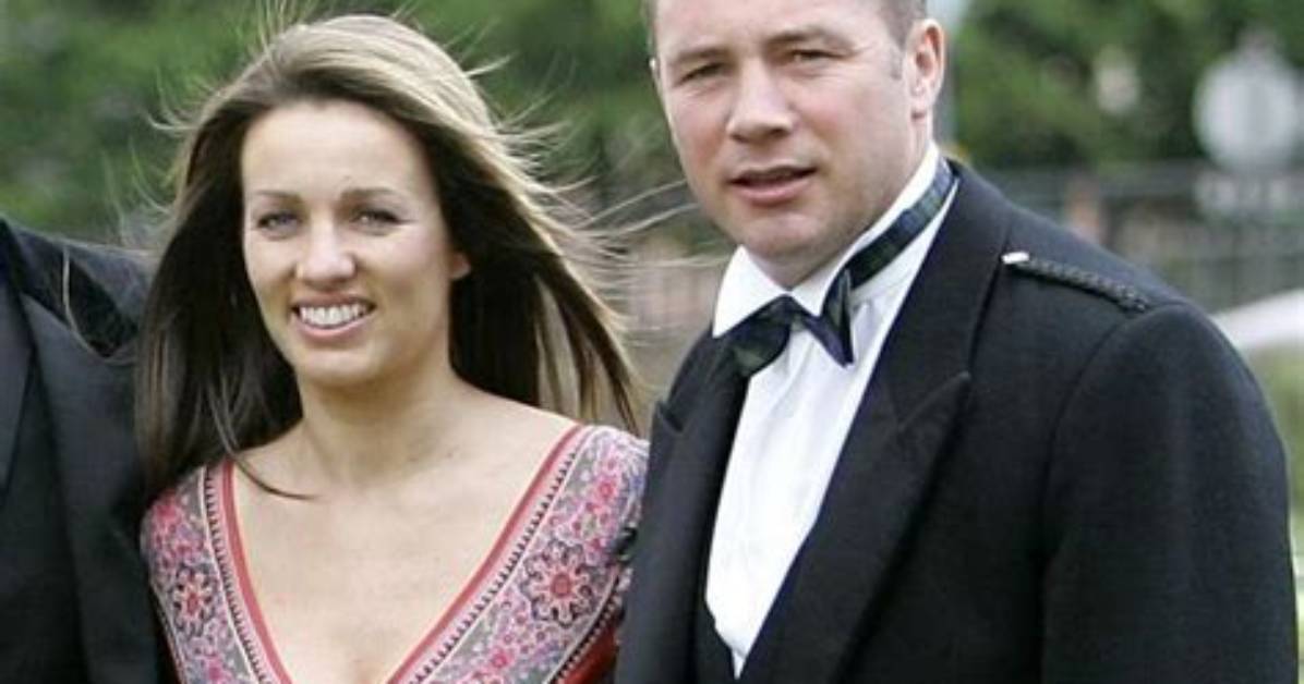 Ally Mccoist Wife: Meet Vivien Ross and Allison Mccoist