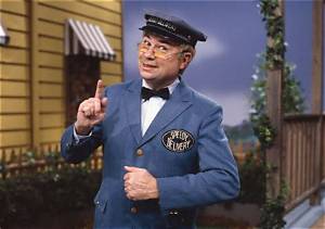 Almanac | Mr. Mcfeely in the Tpt Neighborhood | Season 2007 | Episode 46