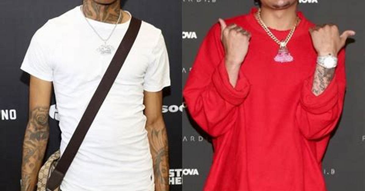 Almighty Jay Drops Skinnyfromthe9 in Fight Video