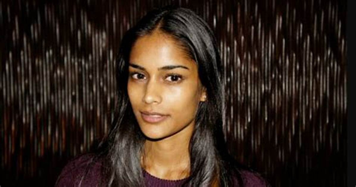 Alyssah Ali Height, Weight, Measurements, Bra Size, Shoe Size