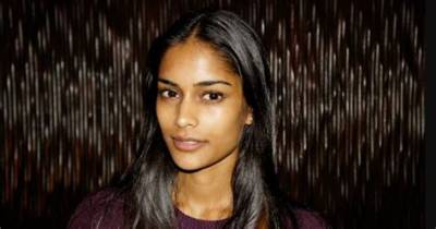 Alyssah Ali Height, Weight, Measurements, Bra Size, Shoe Size