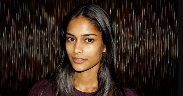 Alyssah Ali Height, Weight, Measurements, Bra Size, Shoe Size