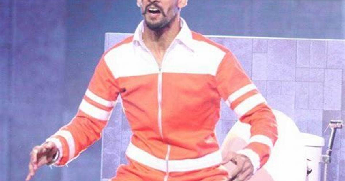 Amardeep Singh Natt (Dance Plus 3) Height, Weight, Age, Family, Biography & More » Starsunfolded