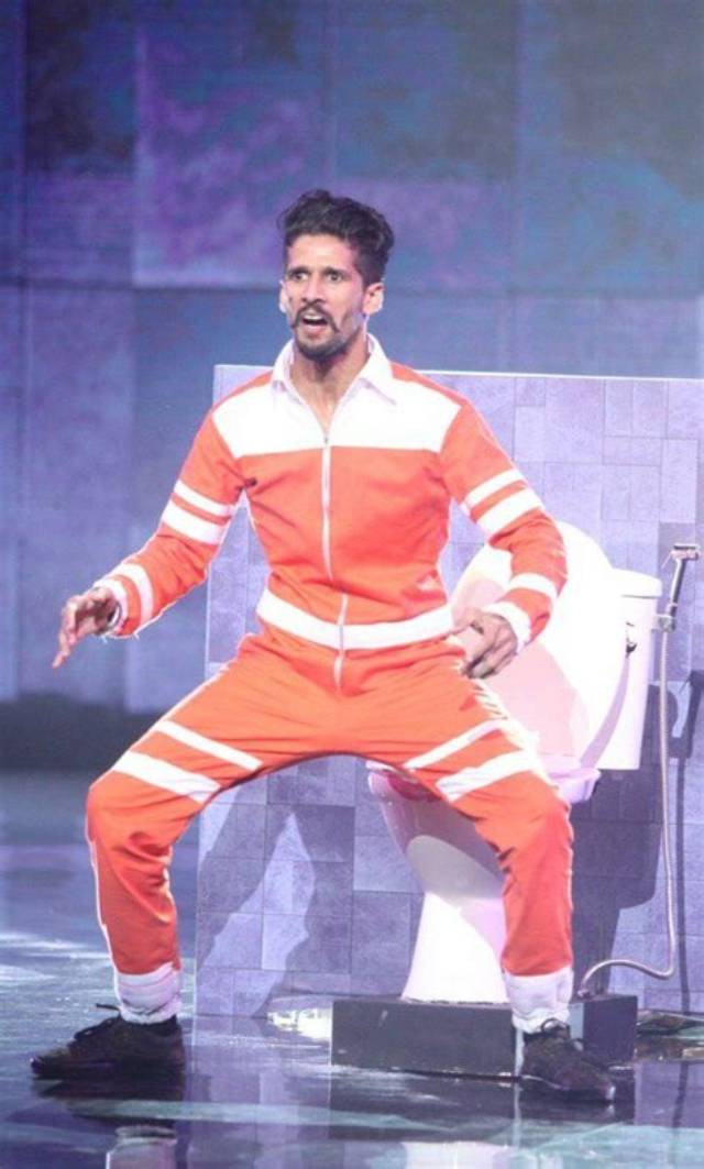 Amardeep Singh Natt (Dance Plus 3) Height, Weight, Age, Family, Biography & More » Starsunfolded