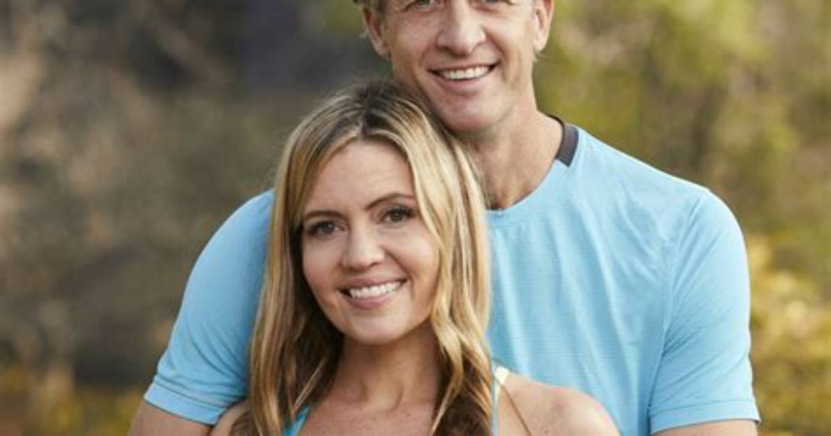 Amazing Race: How Old Is Kim Holderness? Age and Net Worth- More on the Holderness Family