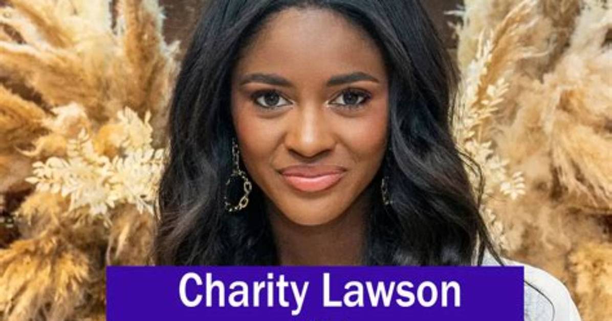 Amber J. Lawson Net Worth