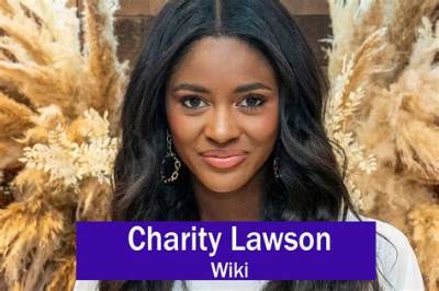 Amber J. Lawson Net Worth