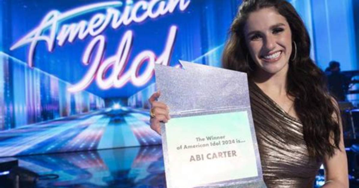 American Idol Abi Carter Boyfriend: Is Abi Carter Dating? Dating History and Relationship Timeline - Sarkariresult