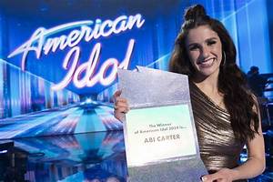 American Idol Abi Carter Boyfriend: Is Abi Carter Dating? Dating History and Relationship Timeline - Sarkariresult