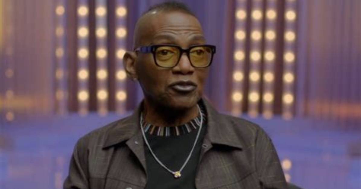 American Idol: How Many Children Does Randy Jackson Have? What Happened to Him?