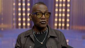 American Idol: How Many Children Does Randy Jackson Have? What Happened to Him?