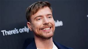 American Youtuber Mrbeast Says He Drilled 45 Boreholes in Kenya
