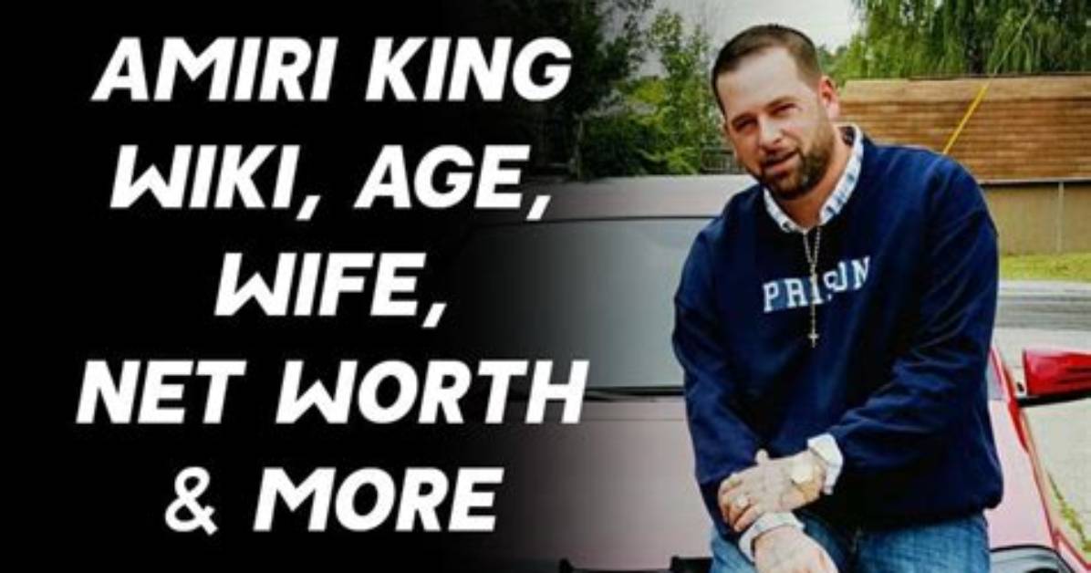 Amiri King Net Worth: How Rich Is the Youtuber, Really?