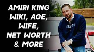 Amiri King Net Worth: How Rich Is the Youtuber, Really?