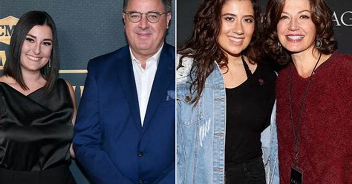 Amy Grant Kids: Meet Her Children and Family with Vince Gill