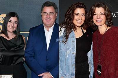 Amy Grant Kids: Meet Her Children and Family with Vince Gill