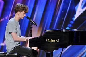 An 'Agt' Producer Found Kieran Rhodes and Asked Him to Audition for Season 17