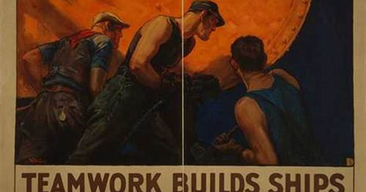 An Economic Superpower | American Experience | Official Site