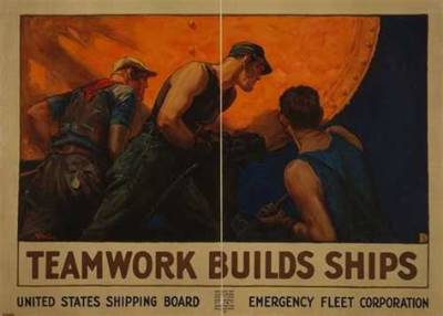An Economic Superpower | American Experience | Official Site