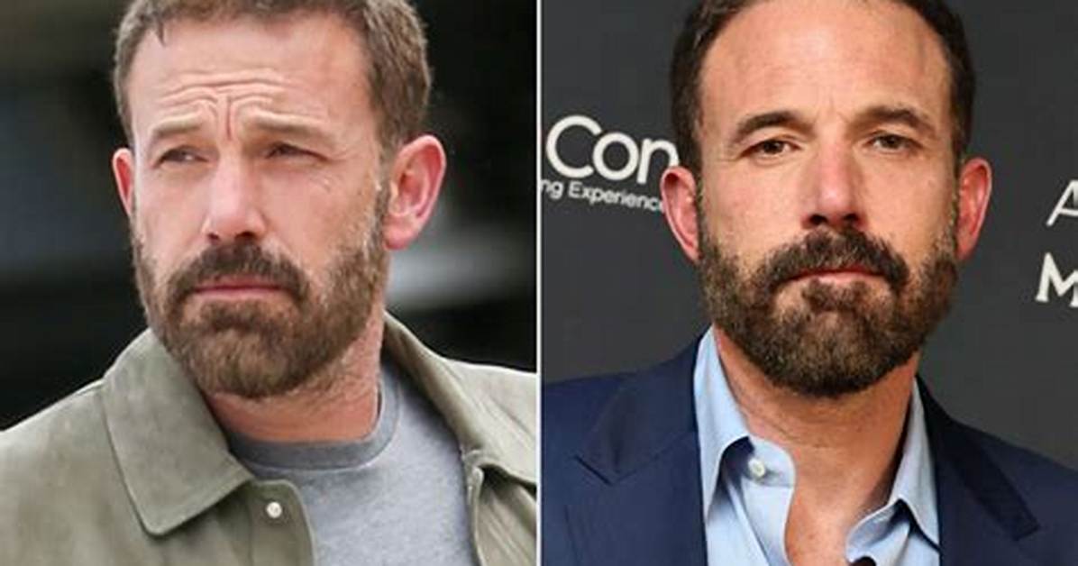 An in-Depth Look at Ben Affleck's Relationship with His Nanny.