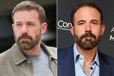 An in-Depth Look at Ben Affleck's Relationship with His Nanny.