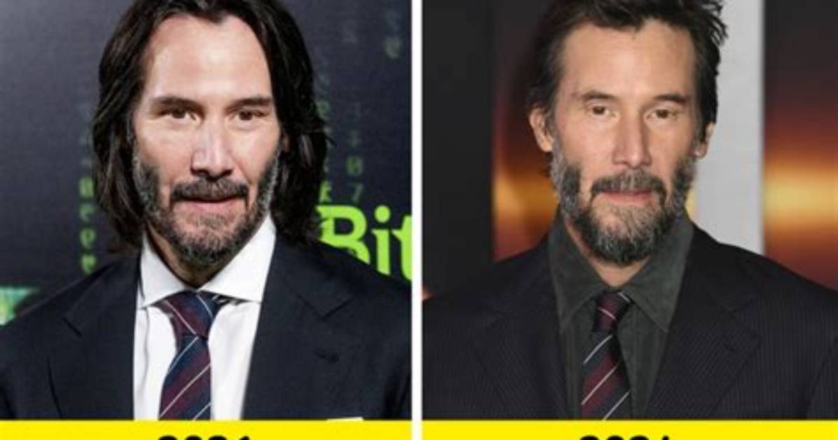 An in-Depth Look at Keanu Reeves's Ancestry in Exploring His Heritage.