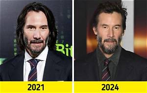 An in-Depth Look at Keanu Reeves's Ancestry in Exploring His Heritage.