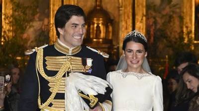 Ana Sainz Husband Rodrigo Fontcuberta Is a Lawyer from Madrid