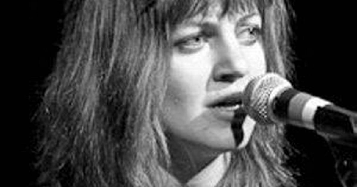 Anais Mitchell Net Worth