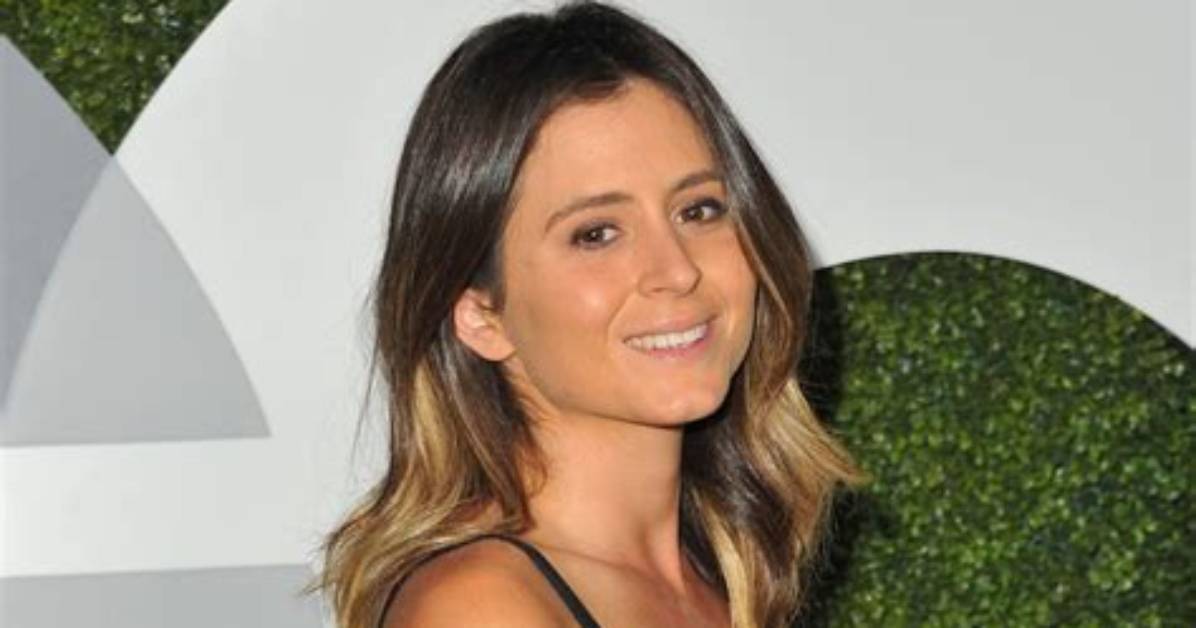 Anastasia Ashley Age, Wikipedia, Biography, Children, Salory, Net Worth, Parents.
