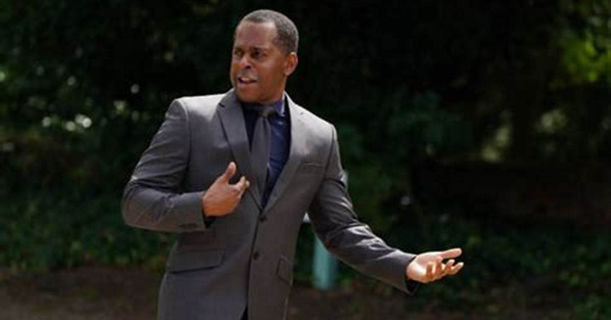 Andi Peters Net Worth: Career, Family, Age, Income, Wiki, Bio, All You Need to Know - Sarkariresult