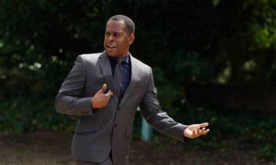 Andi Peters Net Worth: Career, Family, Age, Income, Wiki, Bio, All You Need to Know - Sarkariresult