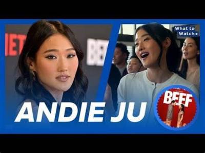 Andie Ju Boyfriend: Is Beef Cast Dating Isaac Hernandez? Wikipedia and Age