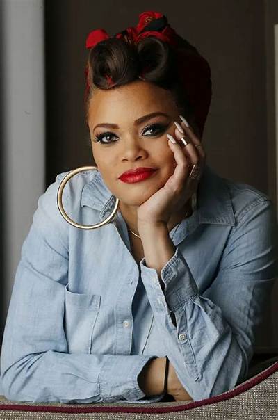 Andra Day with Boyfriend? Dating Status Plus Ethnicity, Nationality