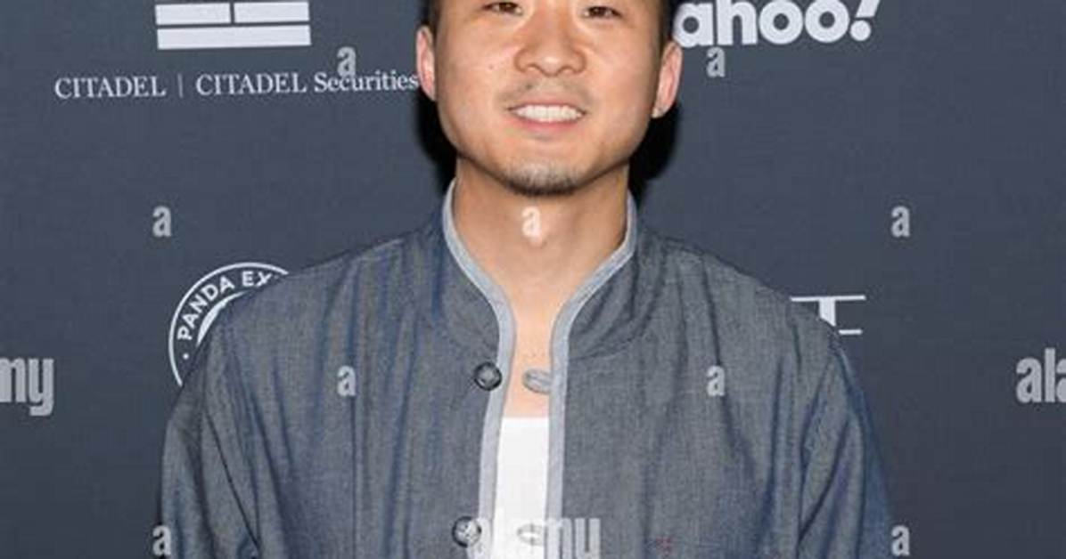 Andrew Fung