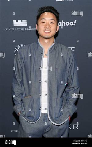 Andrew Fung
