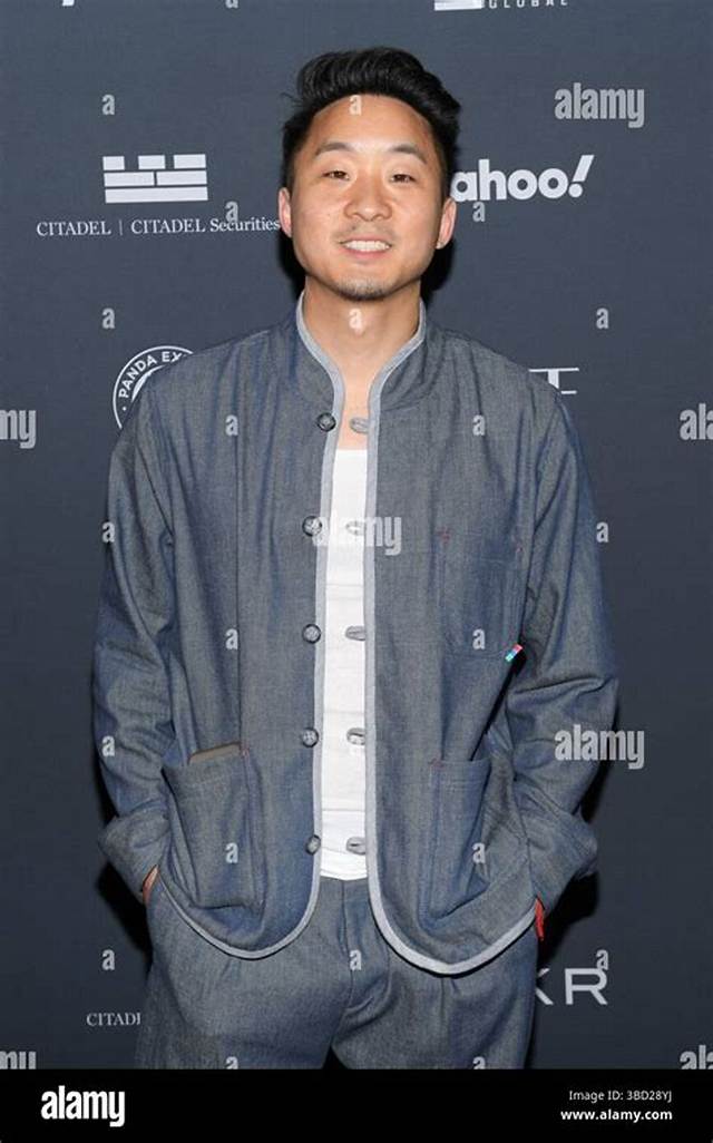 Andrew Fung