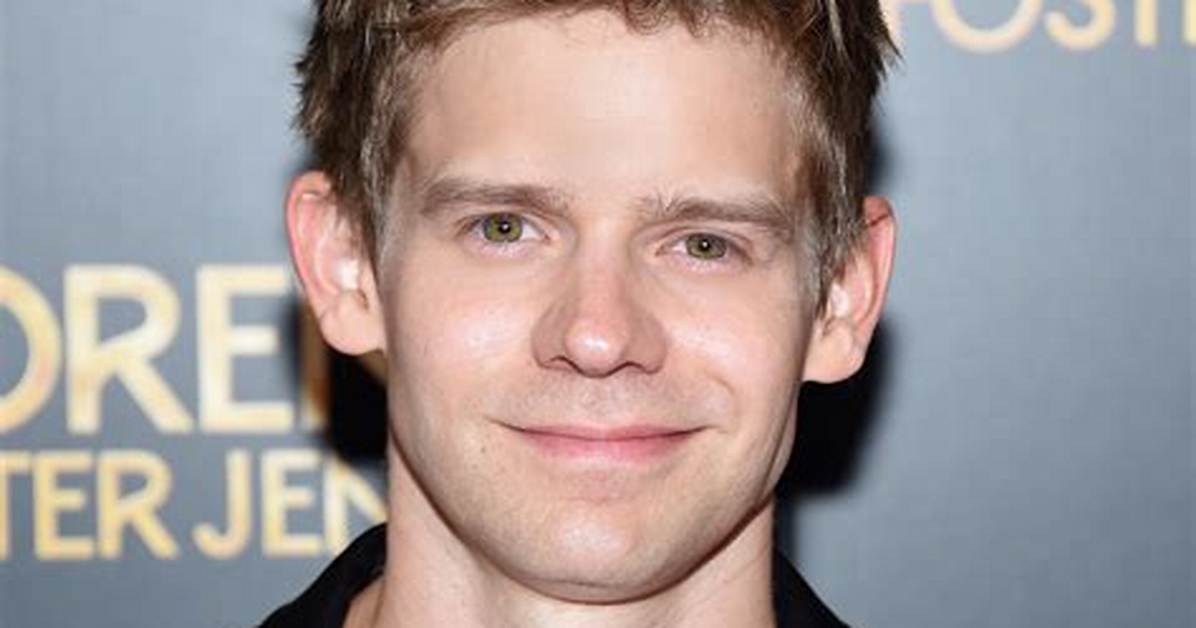 Andrew Keenan-Bolger