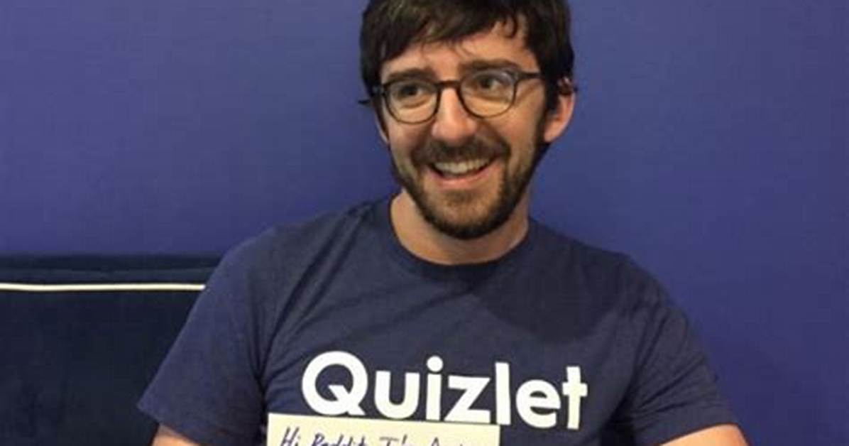 Andrew Sutherland Net Worth