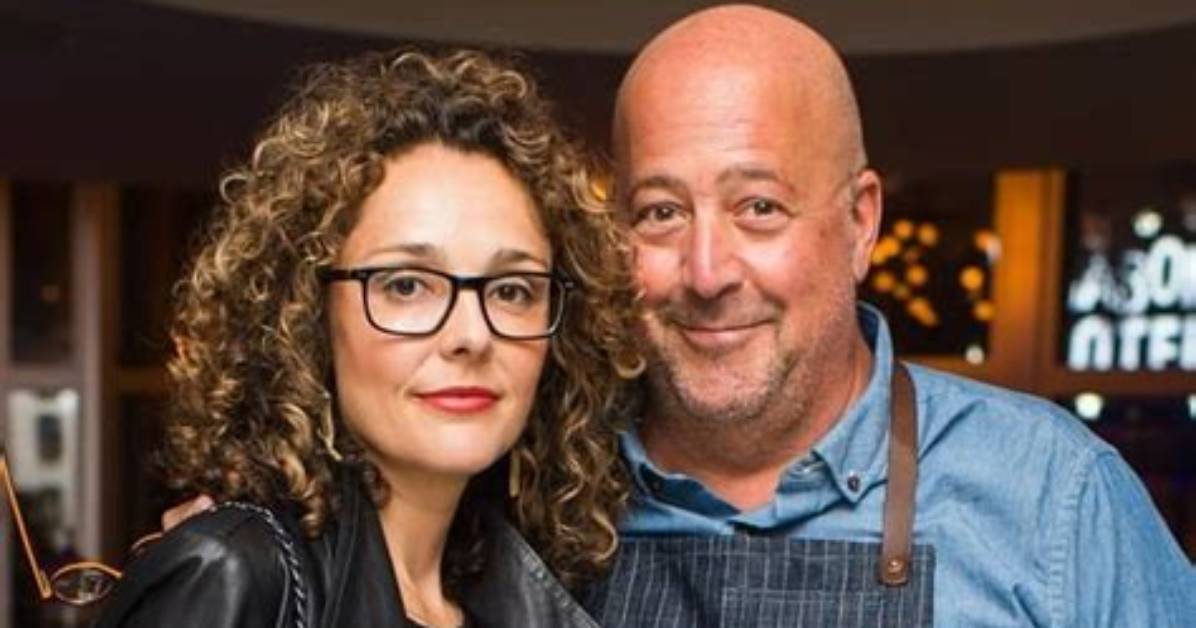 Andrew Zimmern Net Worth