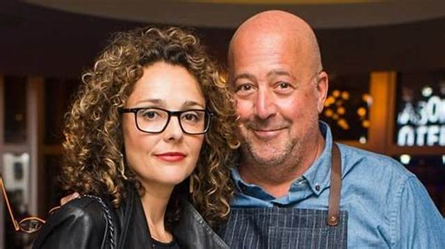 Andrew Zimmern Net Worth