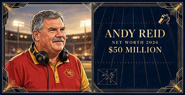 Andy Zenor Net Worth