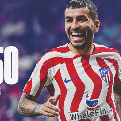 Angel Correa Community Team of the Season Objectives How to Unlock Fast on Xbox Series X, Ps5, Ps4, Xbox One and Pc