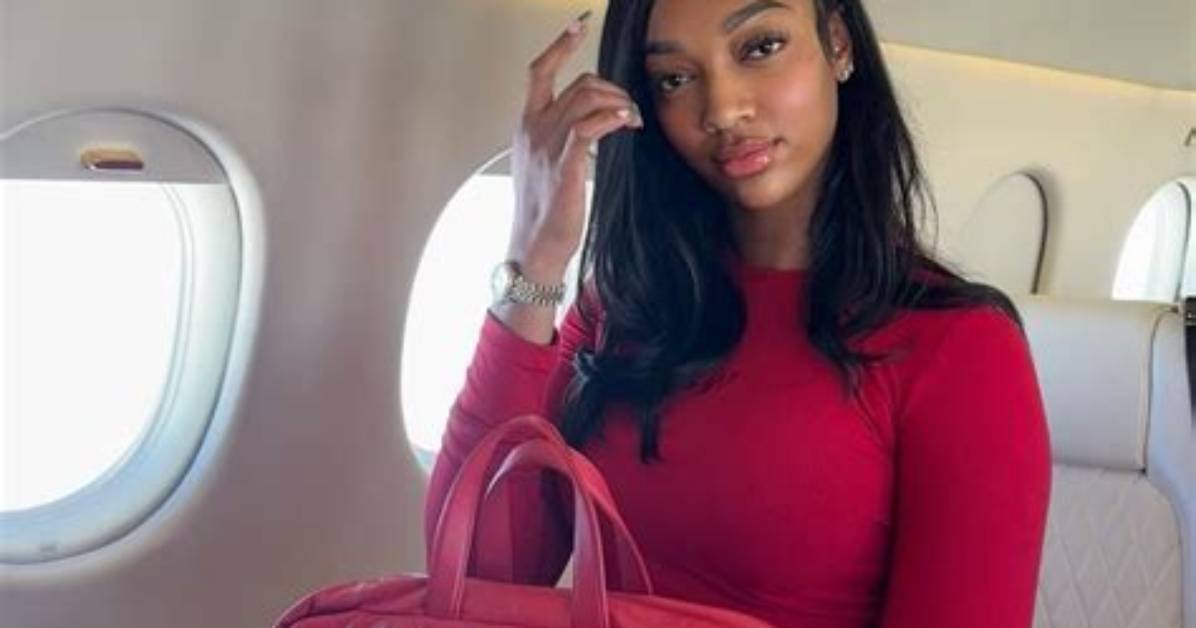 Angel Reese: Unveiling the Net Worth and Ascent of a Basketball Prodigy