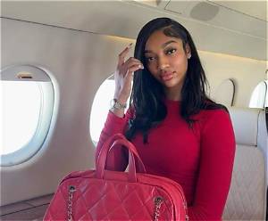 Angel Reese: Unveiling the Net Worth and Ascent of a Basketball Prodigy