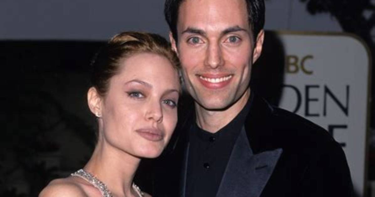 Angelina Jolie Siblings: All About James Haven