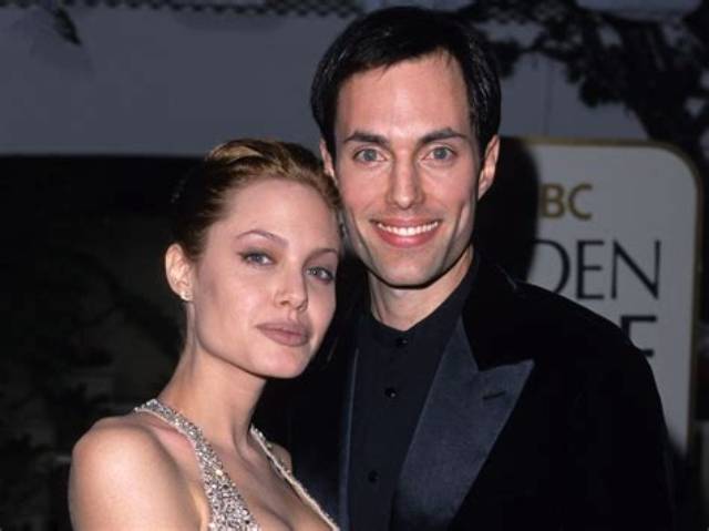Angelina Jolie Siblings: All About James Haven