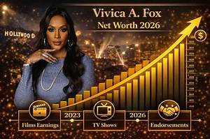 Angie Fox Net Worth
