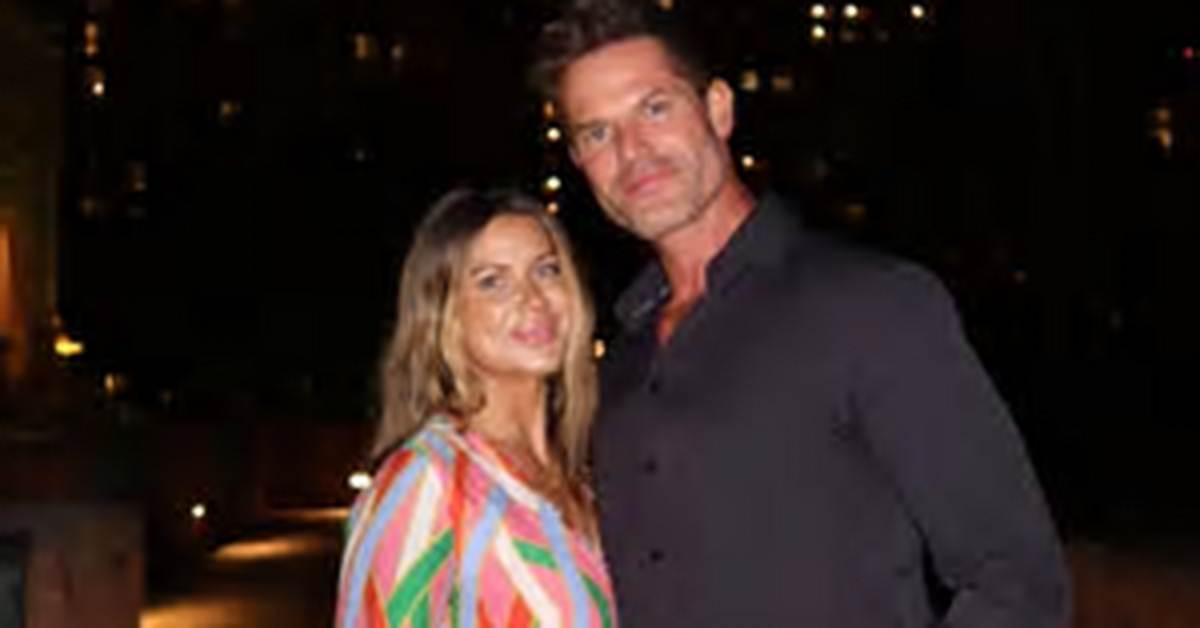 Angie Harrington Ex Husband Bret Engemann Is a Former Byu Athlete